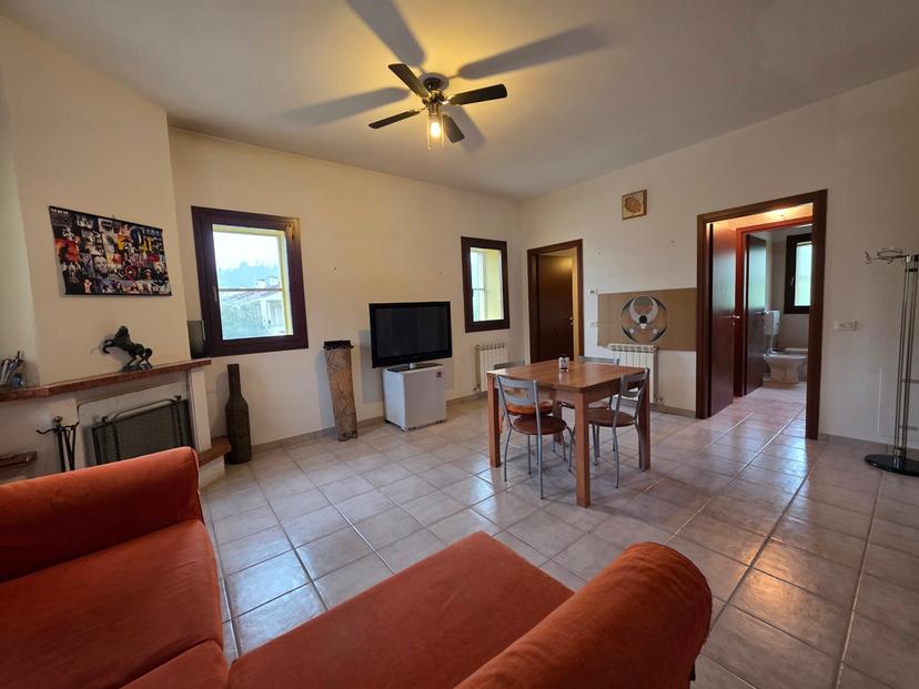 Quadrilocale in Via Lavino 405/3, Monte San Pietro — foto 3 di 5