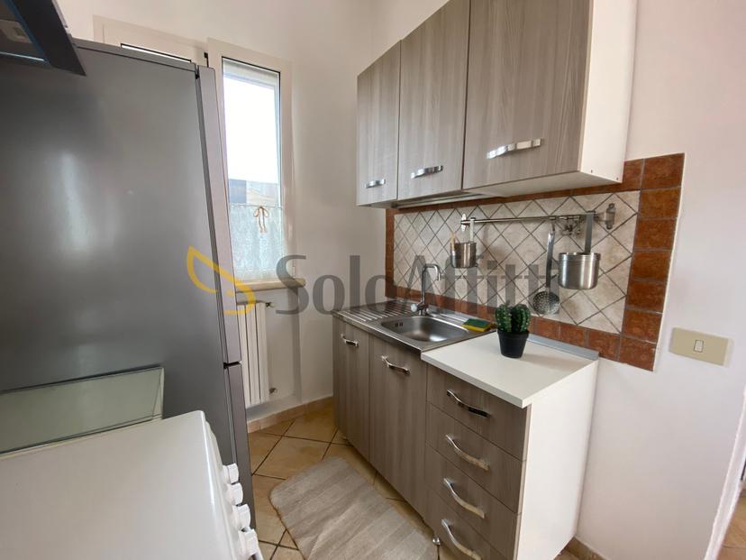 Trilocale in Viale Europa, San Felice Circeo — foto 2 di 5