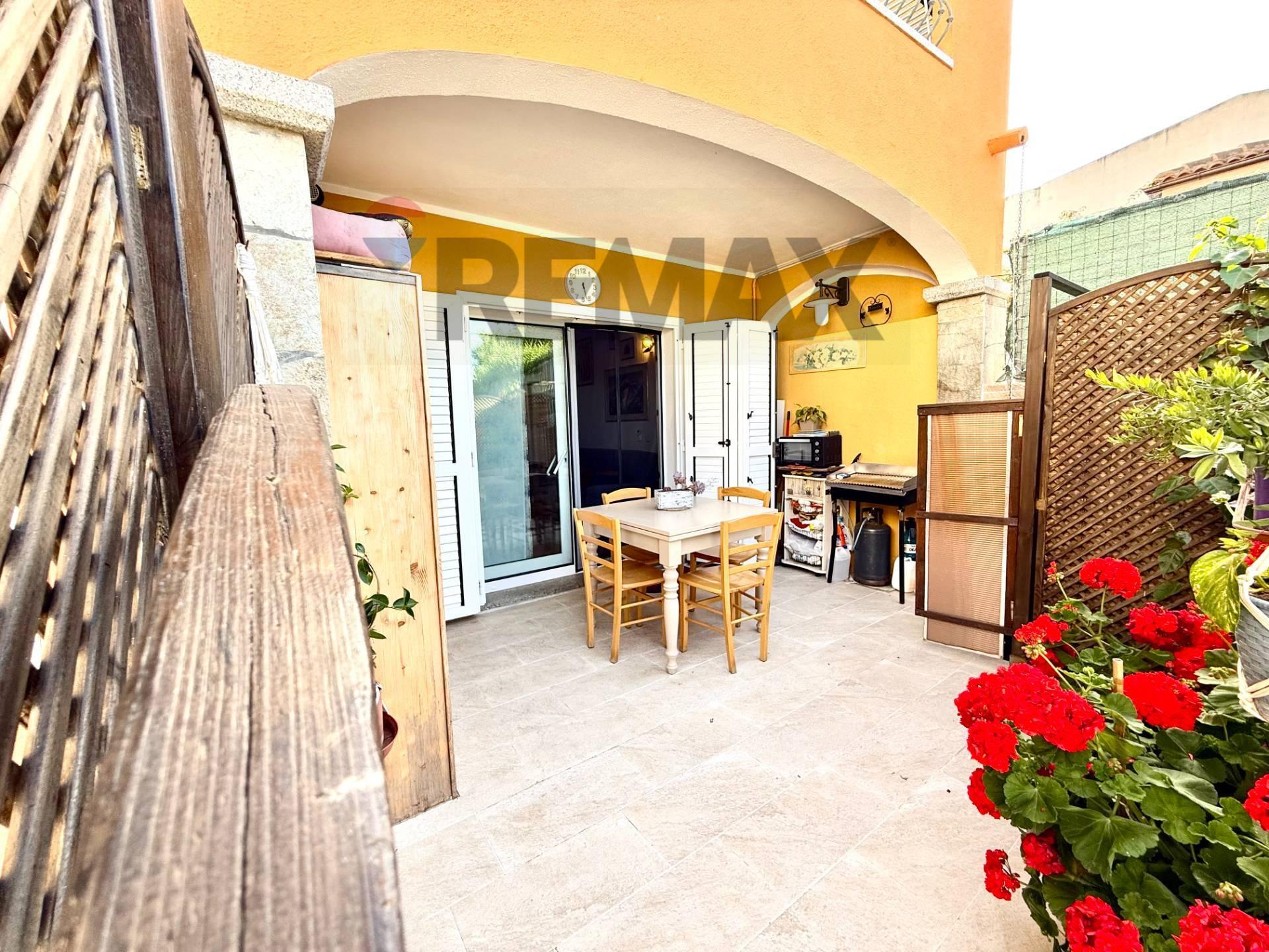 Villa a schiera in Via Nuoro Snc, Valledoria