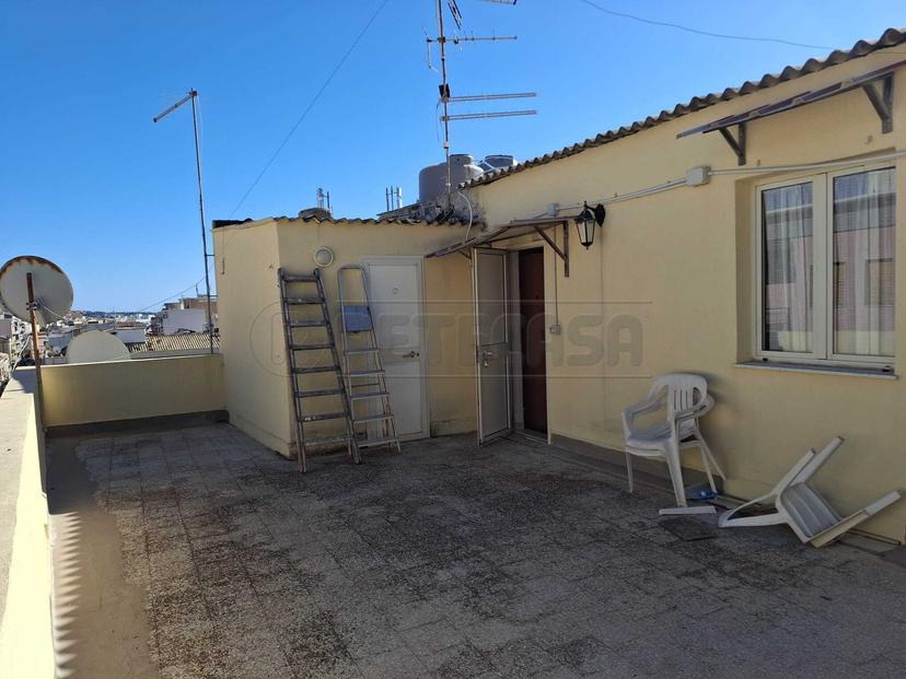 Attico in Via Piave, Siracusa — foto 3 di 5