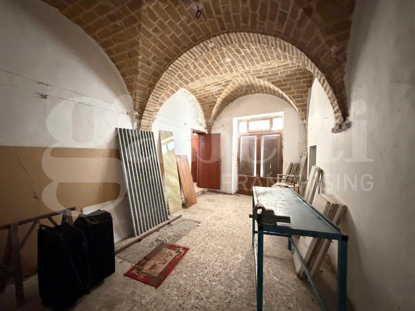 Terratetto unifamiliare in Via Italo De Berardinis 42, Nereto — foto 4 di 5