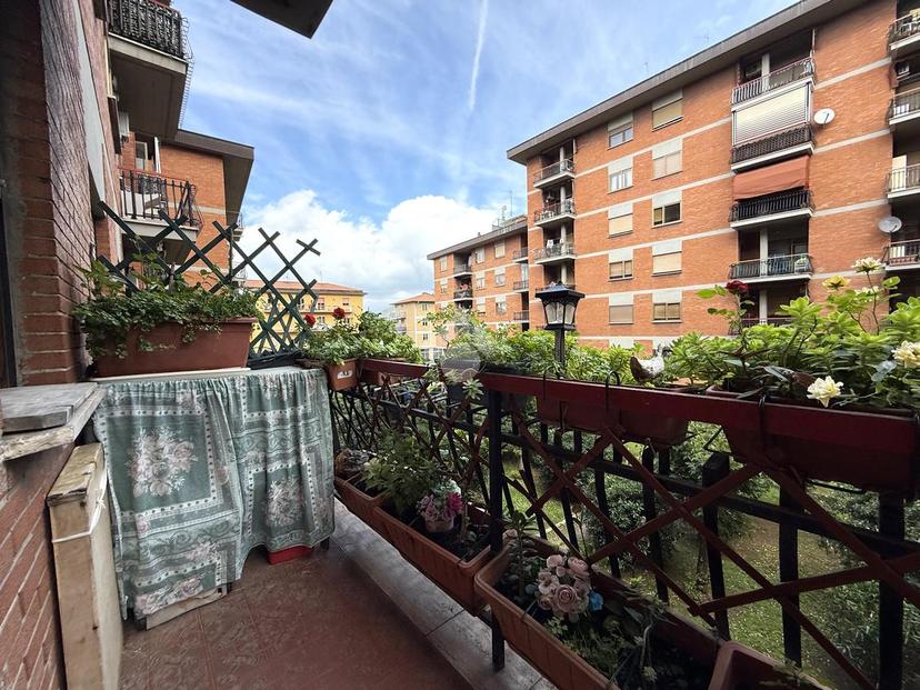 Appartamento in Viale Galileo Galilei 87, Prato — foto 2 di 5