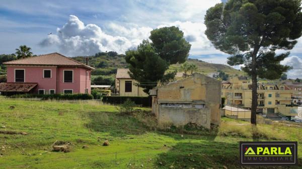Villa in Via Alcide De Gasperi, Canicattì — foto 2 di 5