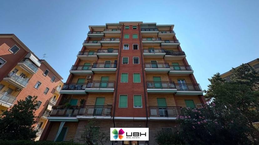 Trilocale in Via Mincio 2, Rozzano — foto 4 di 5