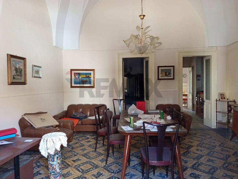 Casa indipendente in Via Pier Giovanni Rizzo 31, San Pietro Vernotico — foto 4 di 5