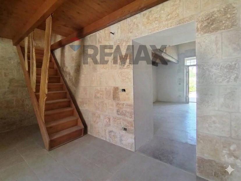 Trilocale in Via San Leonardo 91, Spongano — foto 5 di 5