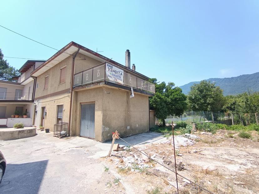 Trilocale in Via Valchiera 56, Montoro