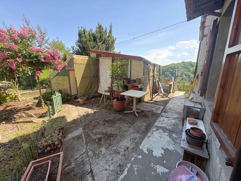 Casa indipendente in Via Casale Garello, Cerrina Monferrato — foto 4 di 5