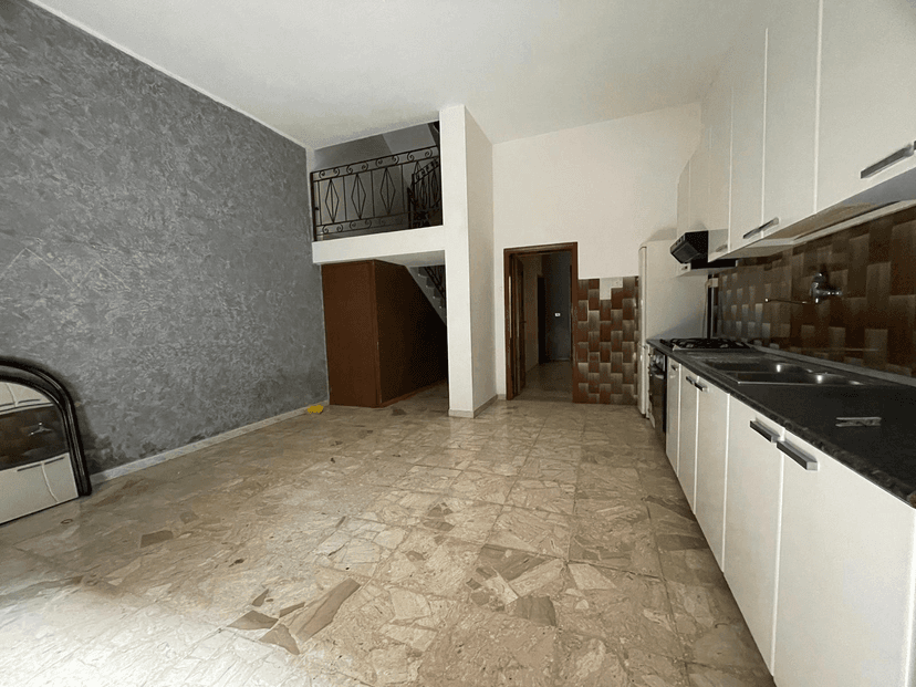 Casa indipendente in Via Alberona, San Severo — foto 4 di 5