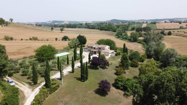 Casale in Via Roma, San Costanzo — foto 4 di 5