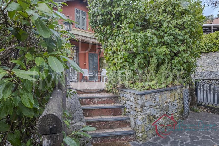 Villa in Via del Golf 17, Garlenda — foto 2 di 5