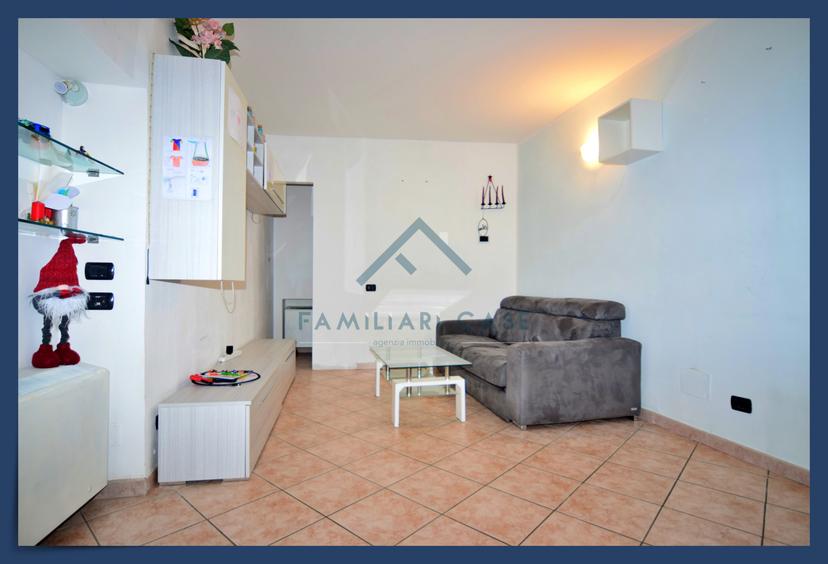 Casa indipendente in Via Carlo Bossi, Bodio Lomnago — foto 4 di 5