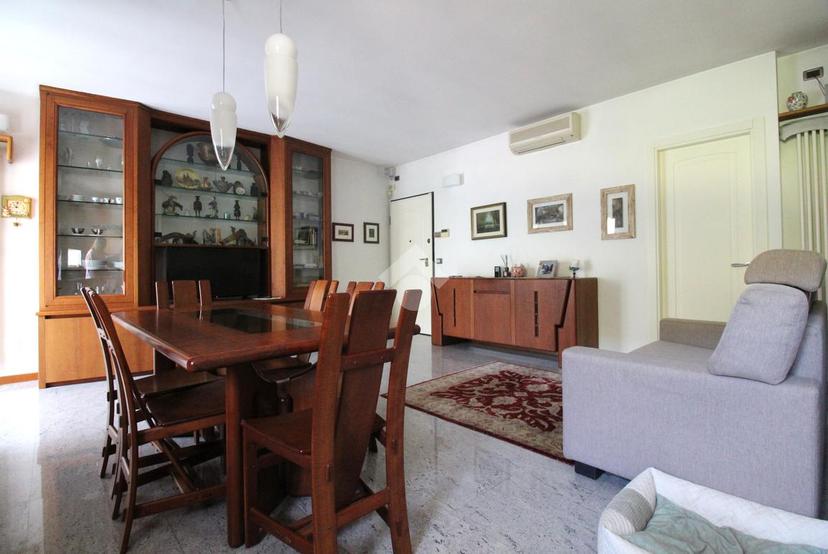 Bilocale in Via Guido Piovene 15, Chiampo — foto 5 di 5