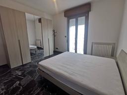 Stanza in appartamento, Sala Bolognese