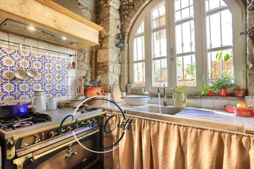 Porzione di casa, Rosignano Marittimo — foto 2 di 5