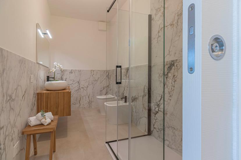 Villa in Via Gaetano Costa 9, Civitanova Marche — foto 3 di 5