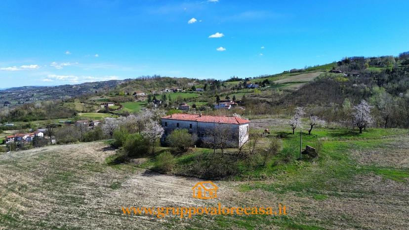 Casa indipendente, Melazzo — foto 3 di 5