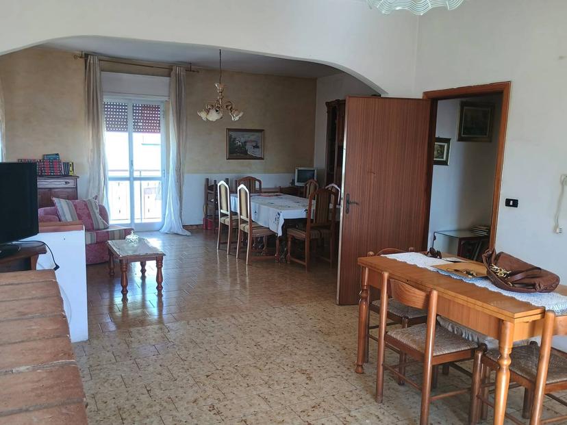 Casa indipendente in Via Cappella, San Felice del Molise — foto 5 di 5