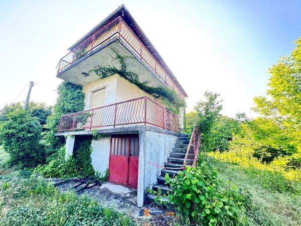 Rustico in Strada Lanzello 2, Costigliole d'Asti — foto 2 di 5