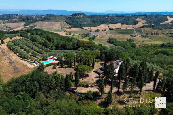 Villa in Via Cafaggio, San Miniato — foto 2 di 5