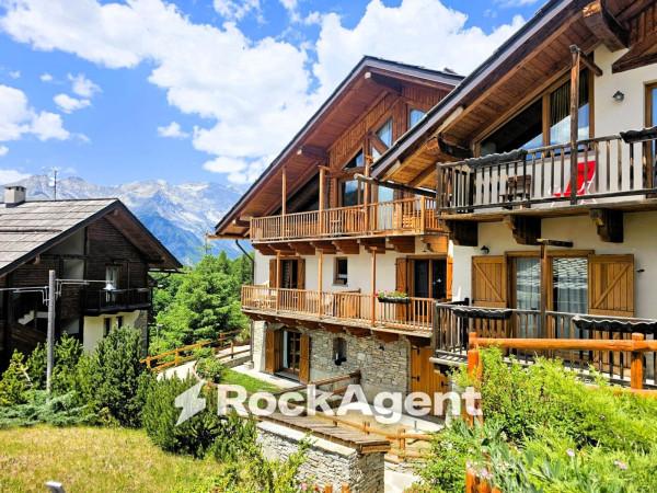 Bilocale in Via Cianfuran, Bardonecchia — foto 4 di 5