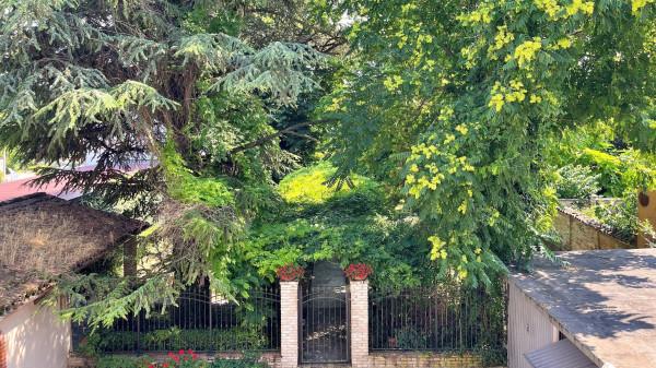 Terratetto plurifamiliare, Voghera