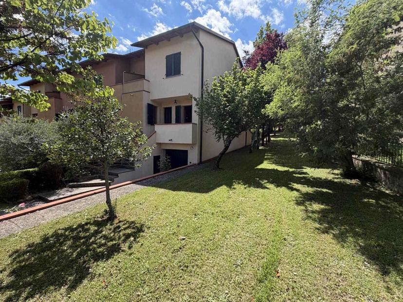 Villa a schiera in Via Poggetto Poderina, Bibbiena — foto 2 di 5