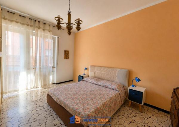 Bilocale in Via Francesco Mignone 30, Savona