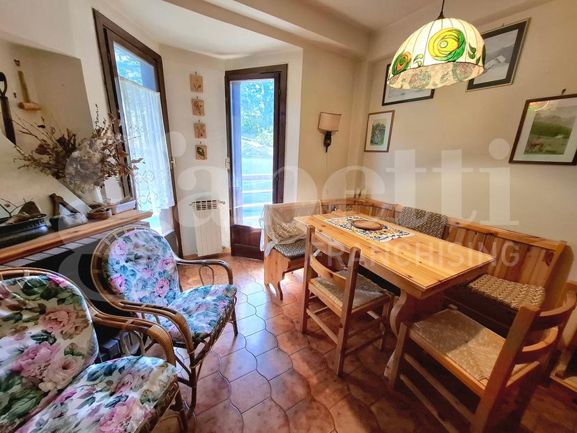 Bilocale in Via Giuseppe Faelli  55, Ovindoli — foto 2 di 5