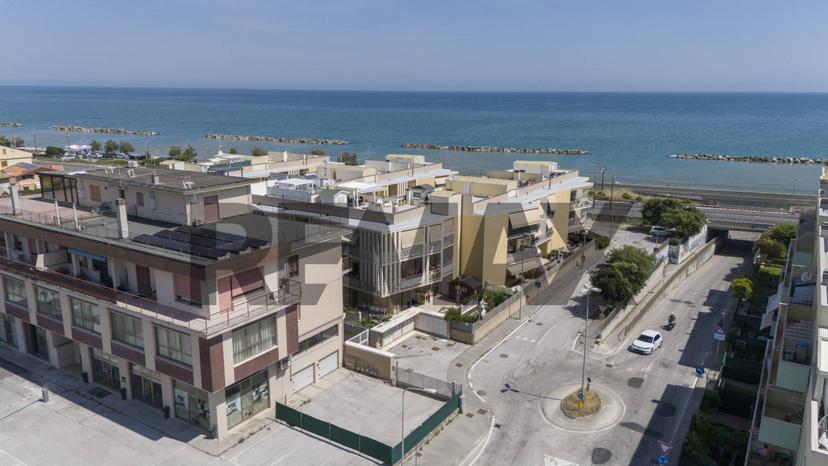 Appartamento in Via dei Gabbiani 50, Montemarciano — foto 3 di 5