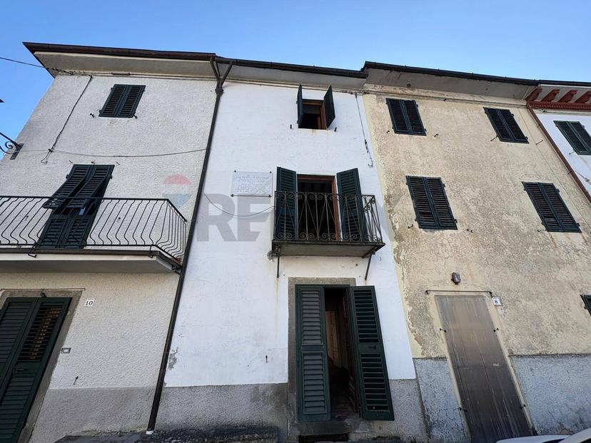 Casa indipendente, Bagni di Lucca — foto 4 di 5