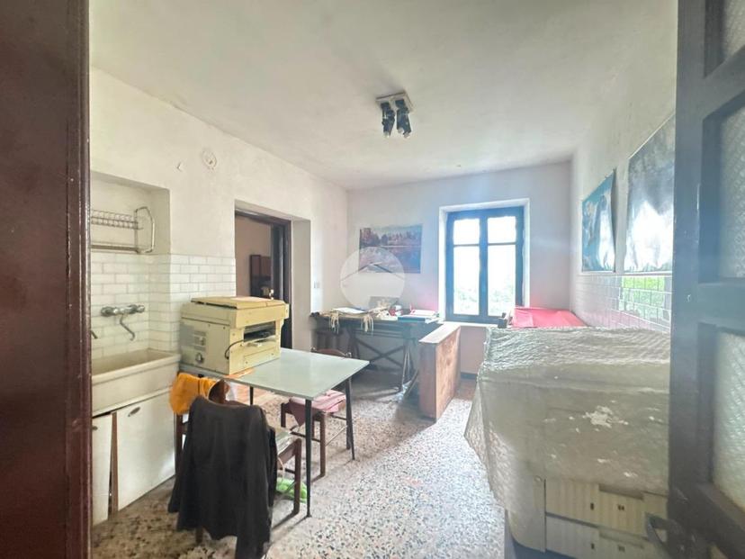 Casa indipendente in Via 17 Maggio 1944 1, Mottalciata