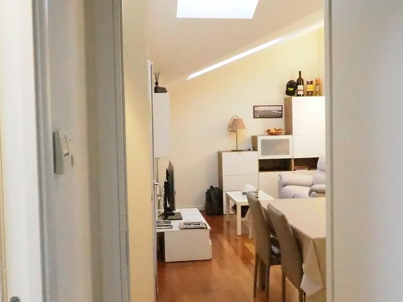 Bilocale in Via Giovanni Paolo II 13, Inzago — foto 3 di 5