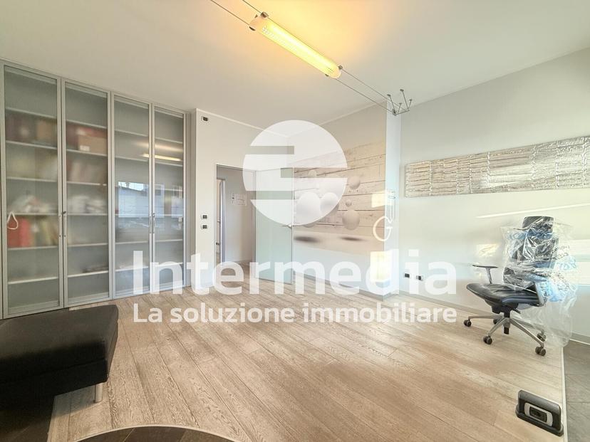 Villa a schiera in Via Bergamo 21, Palazzolo sull'Oglio — foto 5 di 5