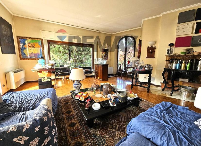Villa in Viale Lido, Stresa — foto 2 di 5