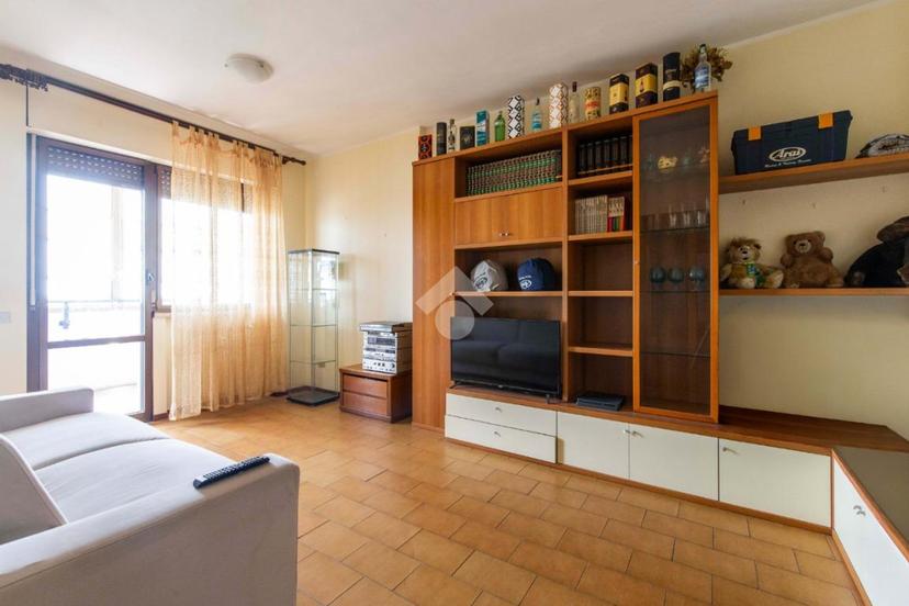 Bilocale in Via dei Pini 2, Pieve Emanuele