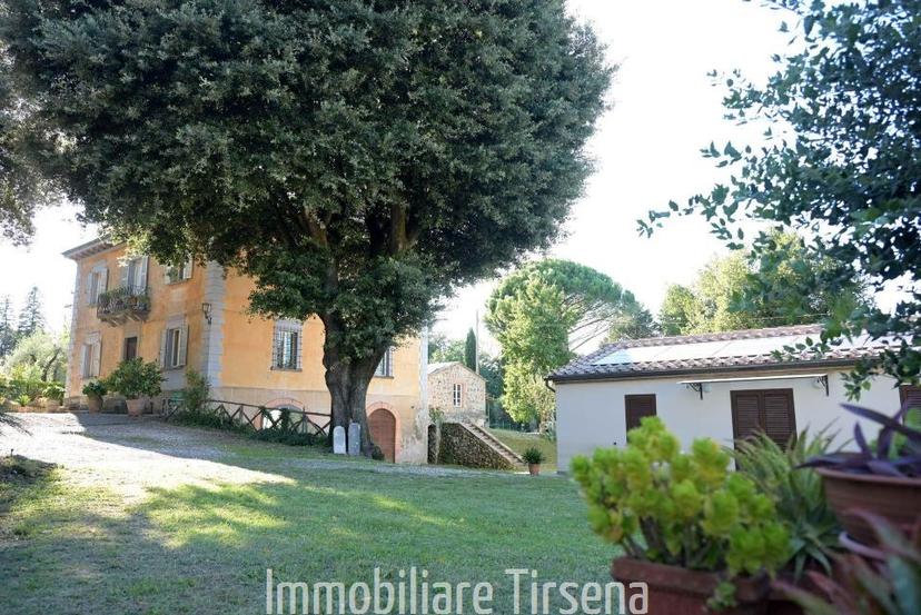 Villa, Orvieto — foto 4 di 5