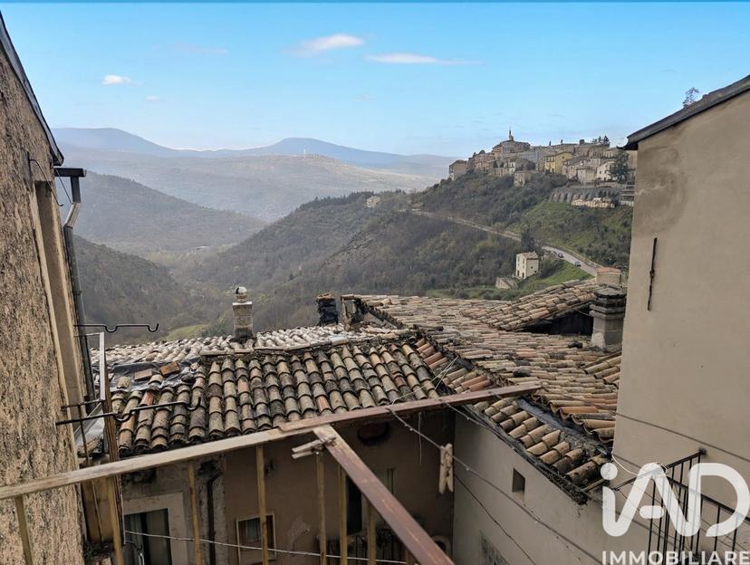 Casa indipendente in Via Supportici 25, Pacentro — foto 2 di 5