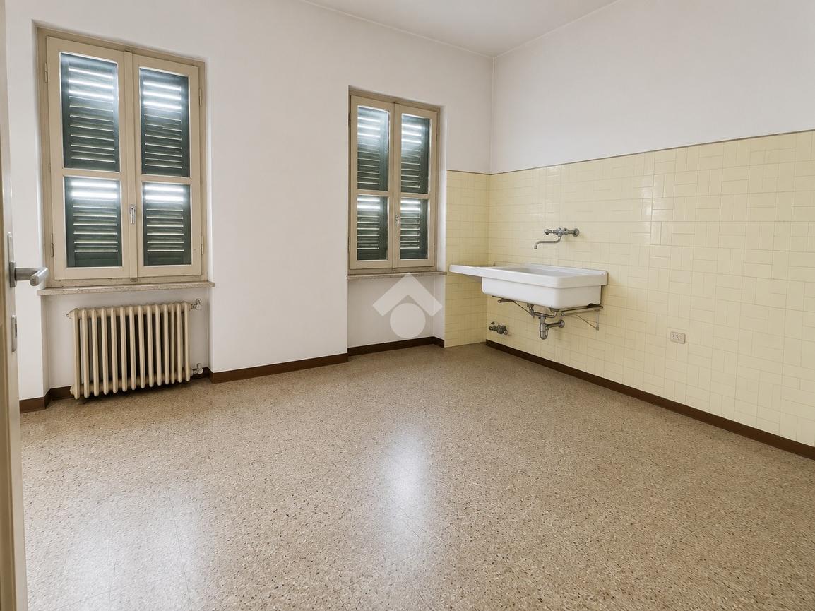 Trilocale in Via Giuseppe Zanardelli 4, Carpenedolo