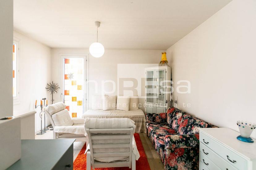 Trilocale in Via Cella 1, Chiarano — foto 3 di 5