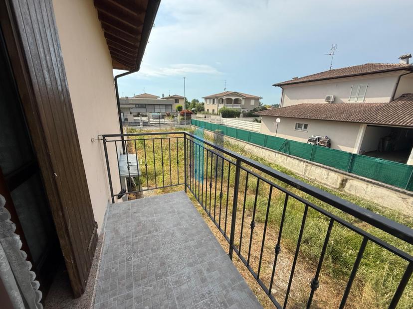 Villa in Via Kennedy 10, Borgo San Giacomo — foto 3 di 5