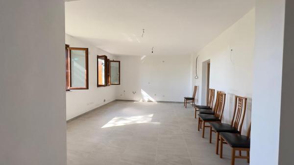 Villa bifamiliare, Moglia — foto 4 di 5
