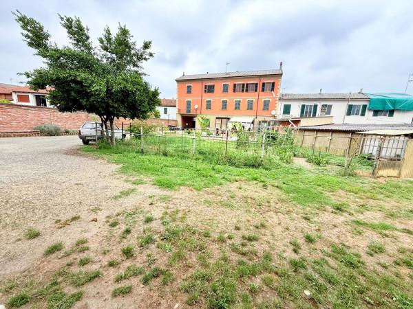 Terratetto plurifamiliare in Vicolo Guasco di Bisio, Borgoratto Alessandrino — foto 5 di 5