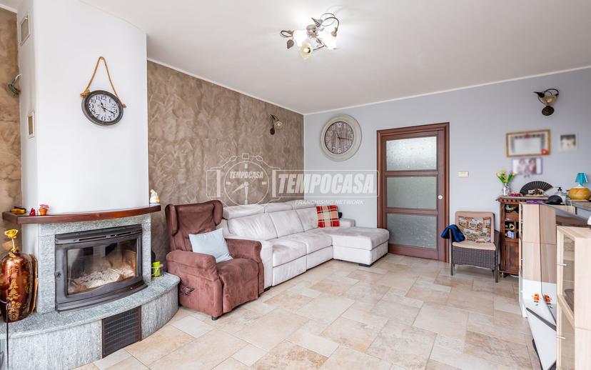Villa in Via Rosta, Giaveno — foto 4 di 5
