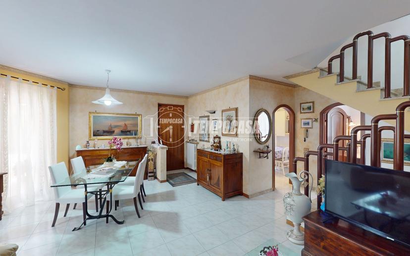 Appartamento in Via Salvatore Quasimodo, Falconara Marittima — foto 2 di 5