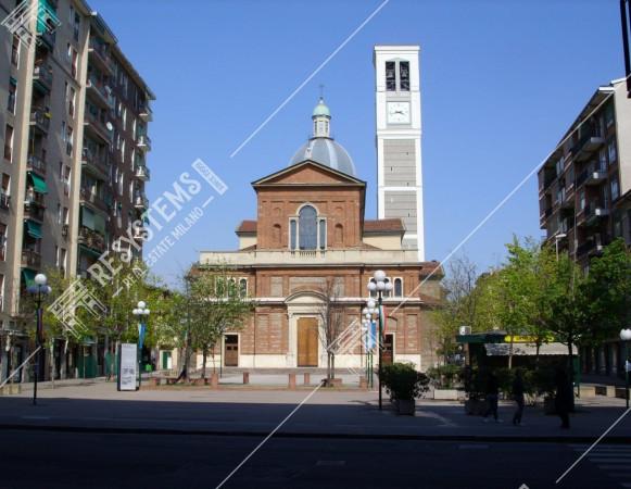 Bilocale, Sesto San Giovanni