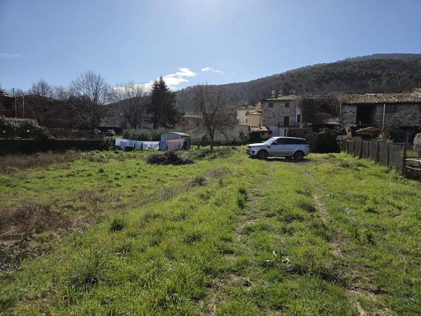 Cascina in a Sottomonte 56, Capannori — foto 3 di 5