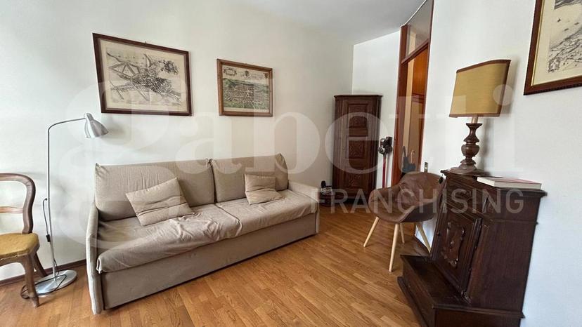 Bilocale in Via Generale Cantore 11, Bardonecchia — foto 2 di 5