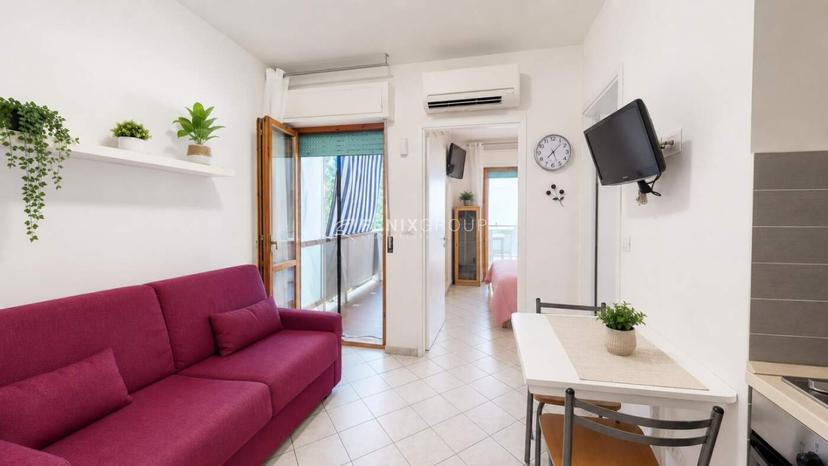 Bilocale in Via dei Mille 123, San Benedetto del Tronto — foto 5 di 5