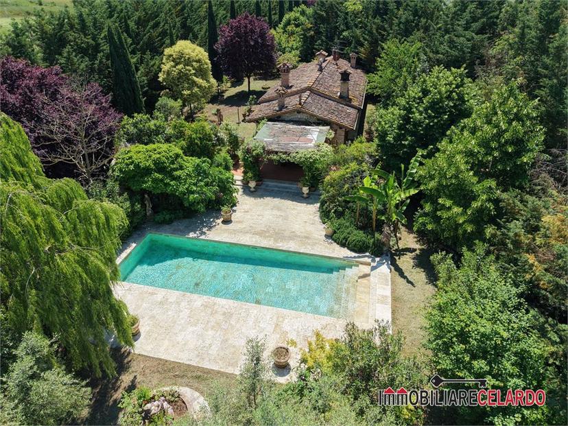 Villa, Colle di Val d'Elsa — foto 4 di 5